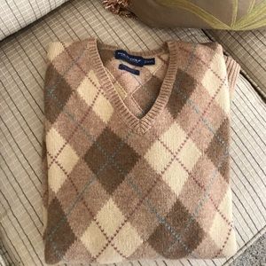 Ralph Lauren Golf Sweater EUC like new